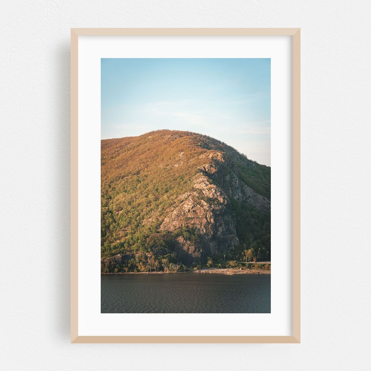 Breakneck from Storm King 03 – image 1 of 16