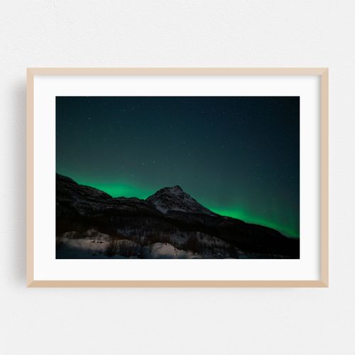 Northern Lights XI