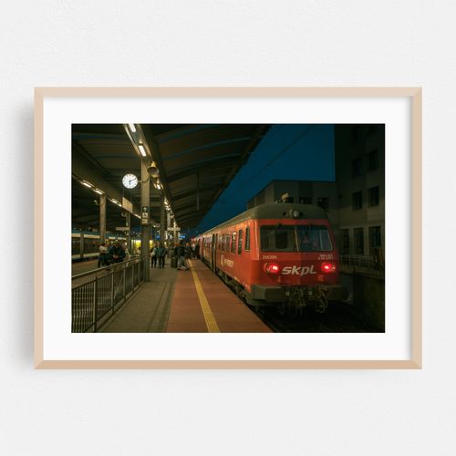 Katowice Dworzec 01