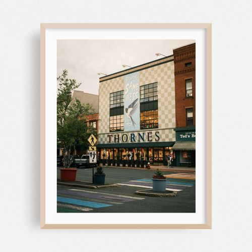 Thornes Marketplace, Northampton