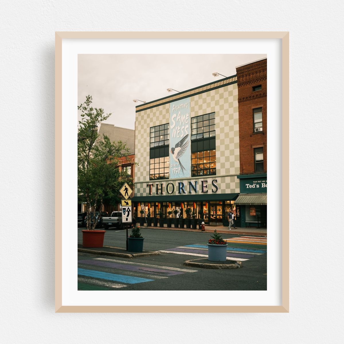 Thornes Marketplace, Northampton – image 1 of 12