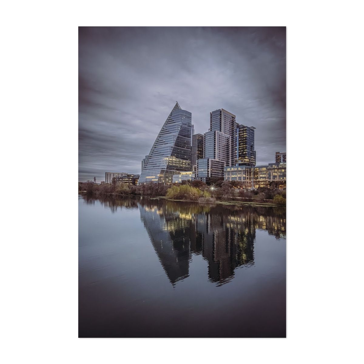 Austin Waterfront 4 – image 1 of 2