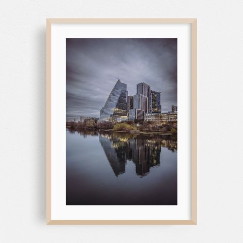 Austin Waterfront 4