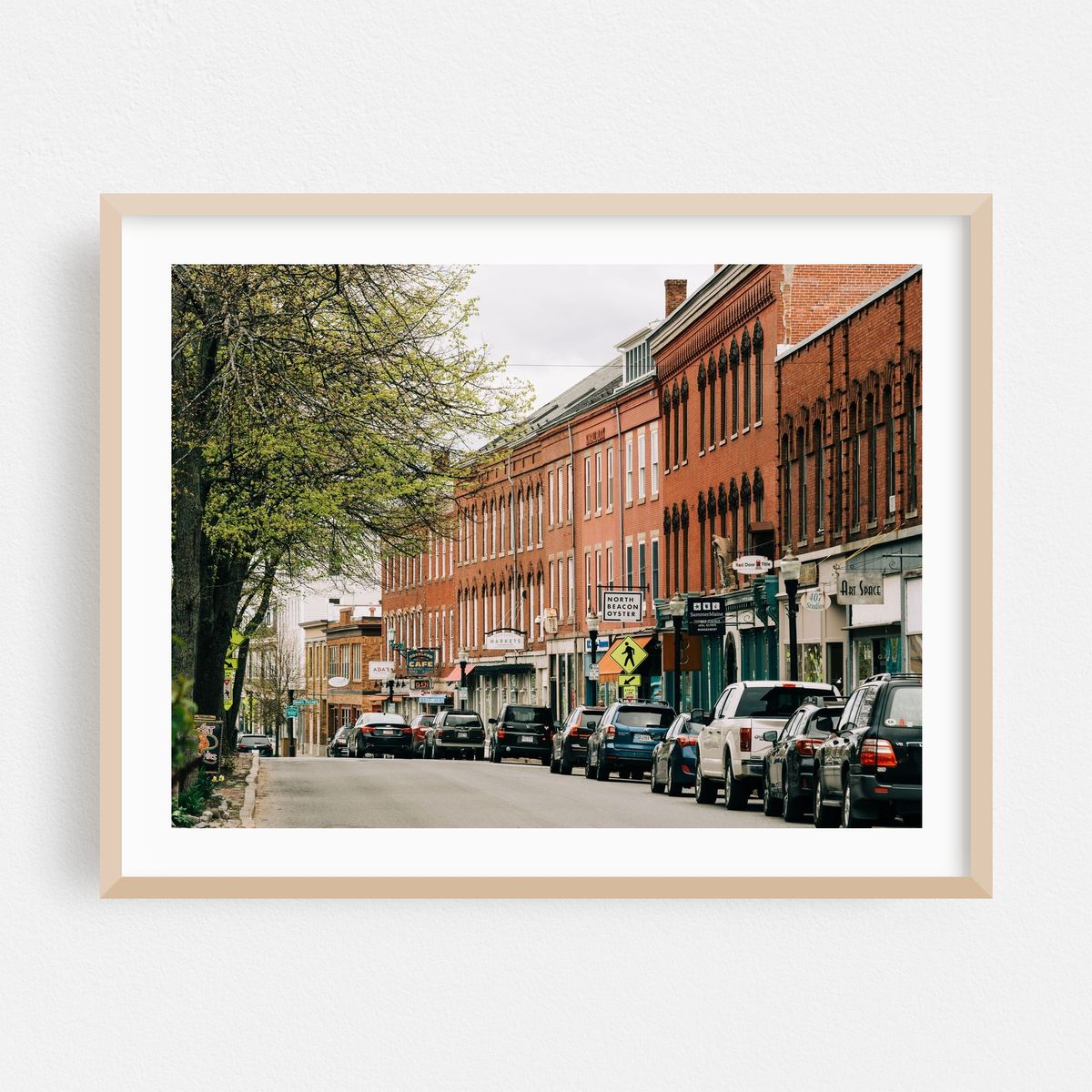 Main Street, Rockland – image 1 of 3