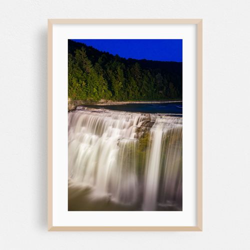 Middle Falls