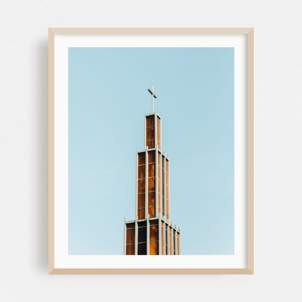 Steeple, Flushing – image 1 of 12
