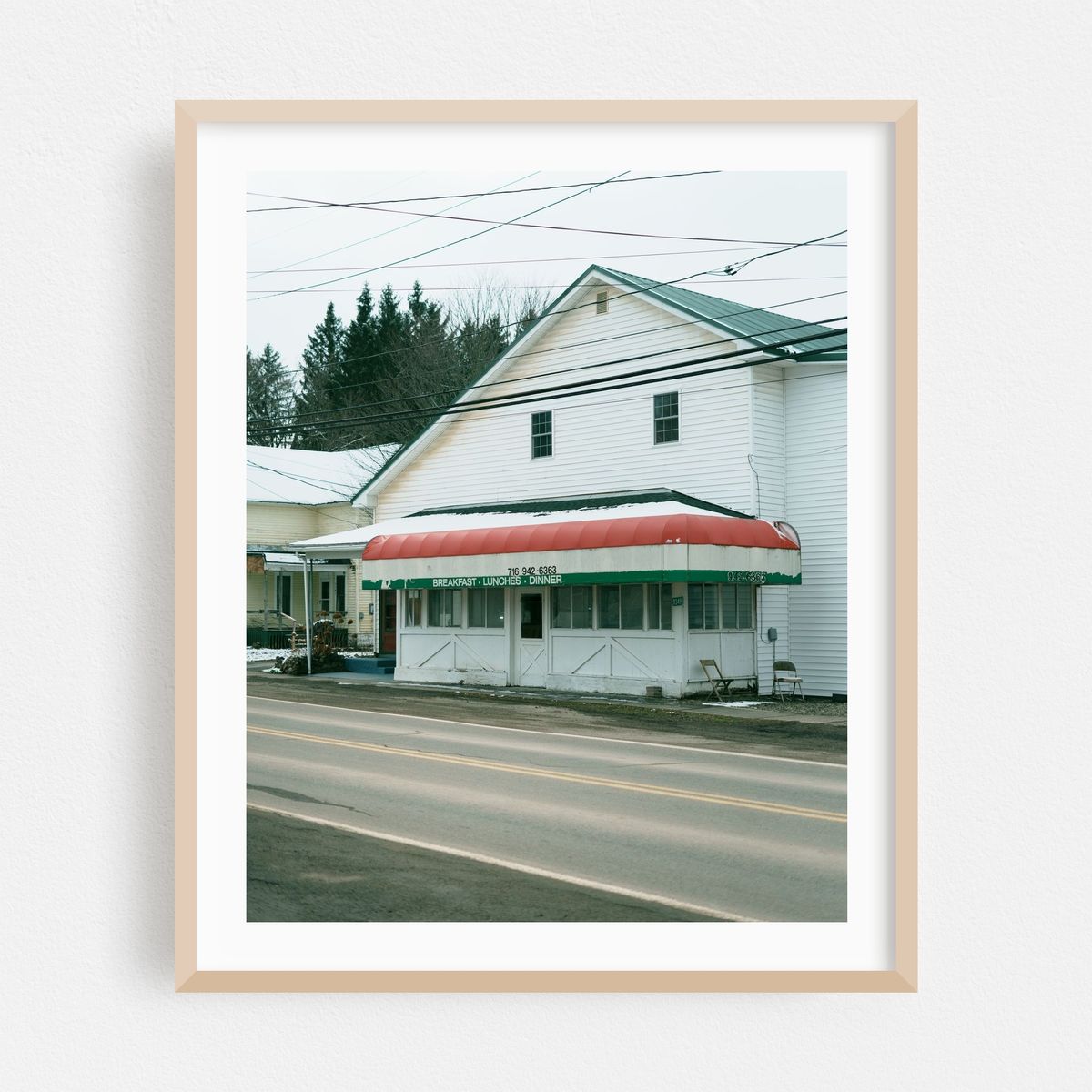 Breakfast, Lunches, Dinner – image 1 of 12