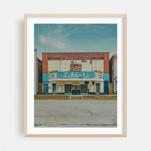 Liberty Theatre