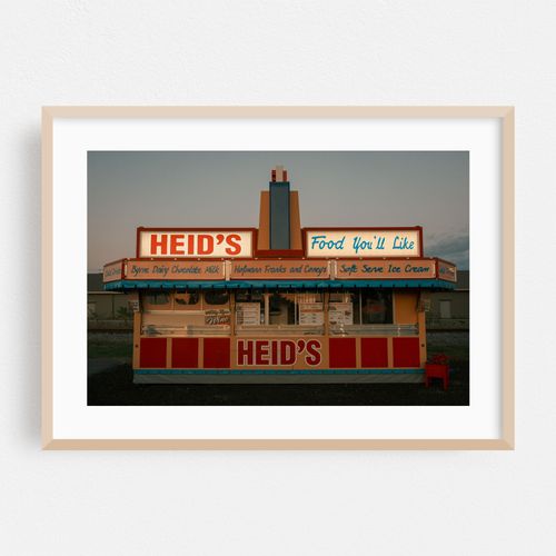 Heid's of Liverpool