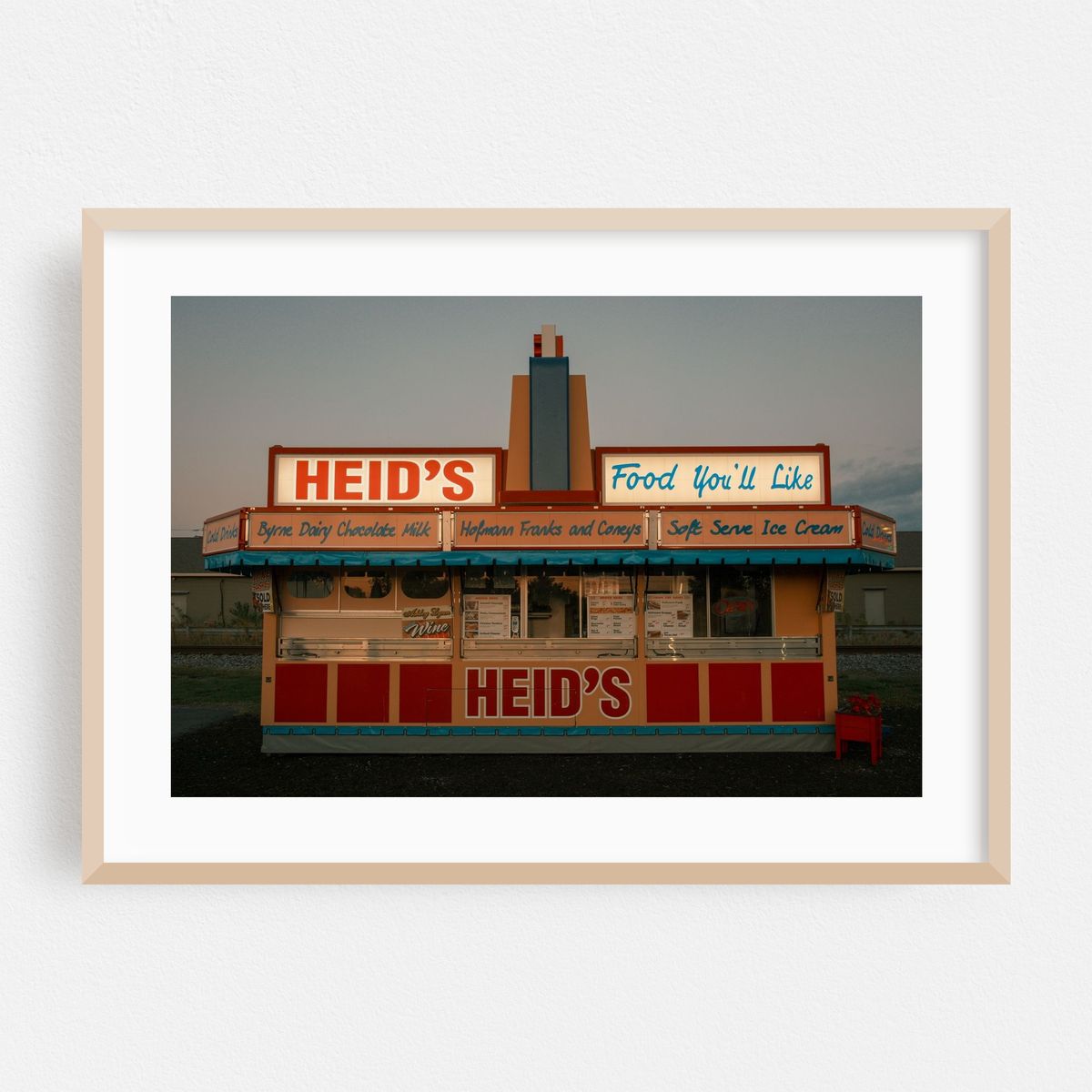 Heid's of Liverpool – image 1 of 6
