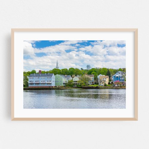 The Quinnipiac River