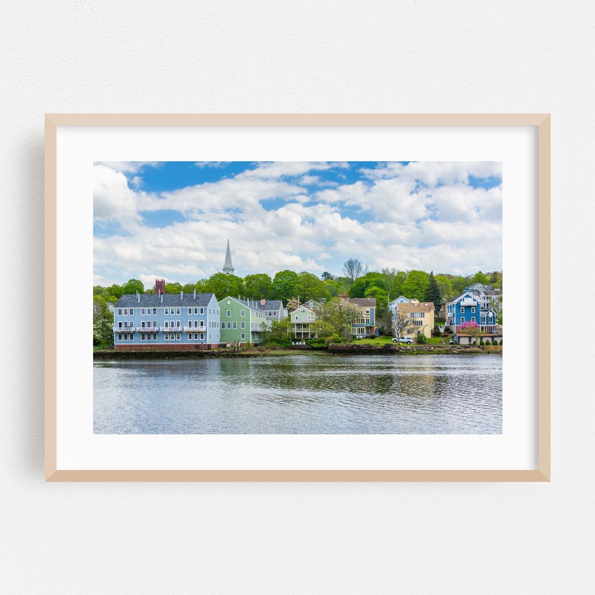 The Quinnipiac River – image 1 of 6