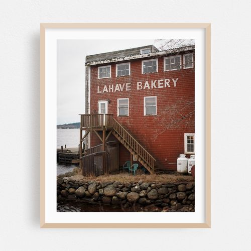LaHave Bakery