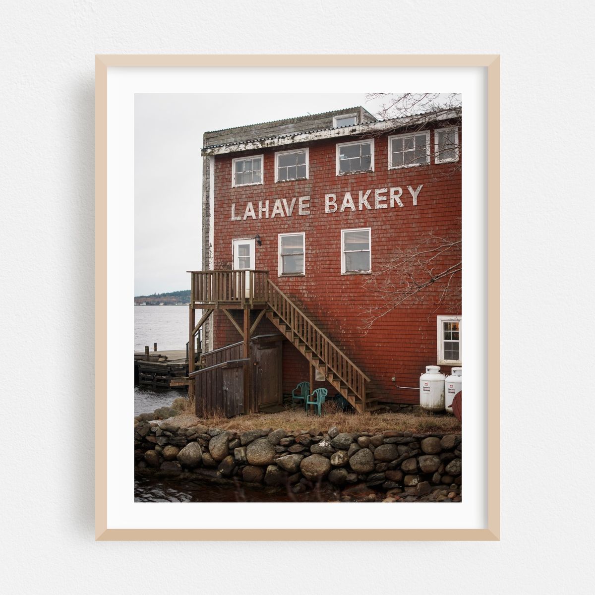 LaHave Bakery – image 1 of 12