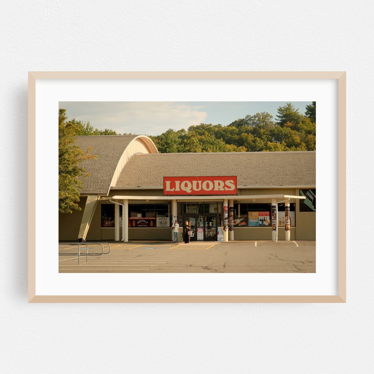 Super Phipps Liquors, Westfield – image 1 of 6