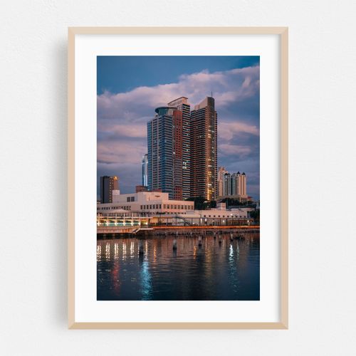 Manila Bay, Ermita 02