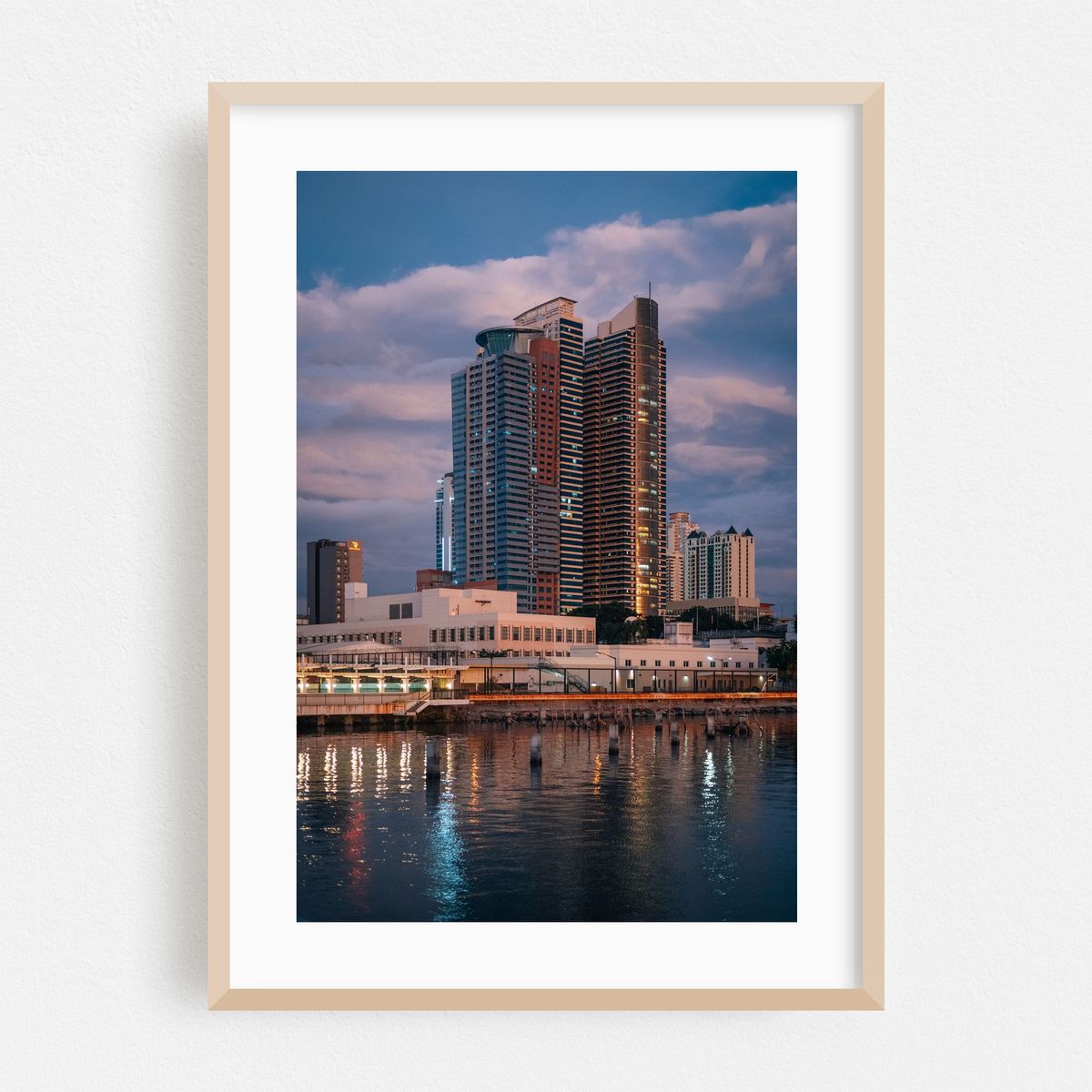 Manila Bay, Ermita 02 – image 1 of 16