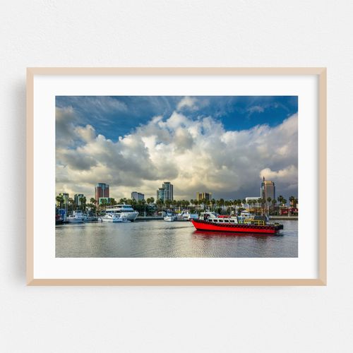 Red Boat