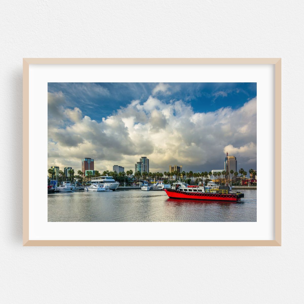 Red Boat – image 1 of 6