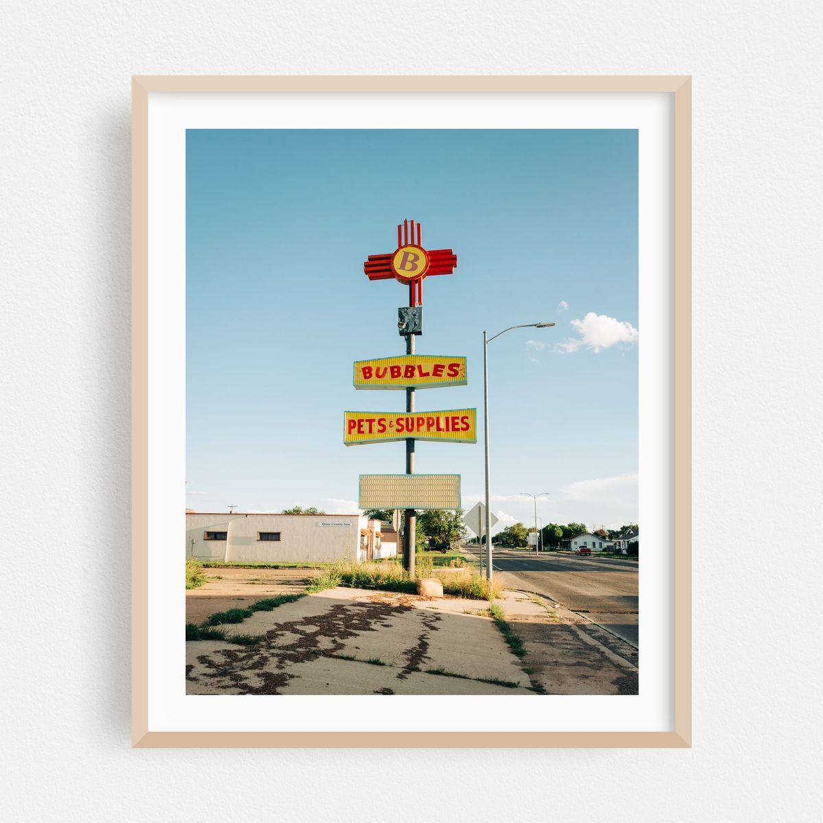 Bubbles, Tucumcari – image 1 of 12