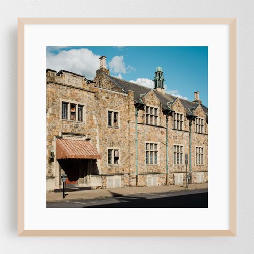 Lewistown Architectural 02