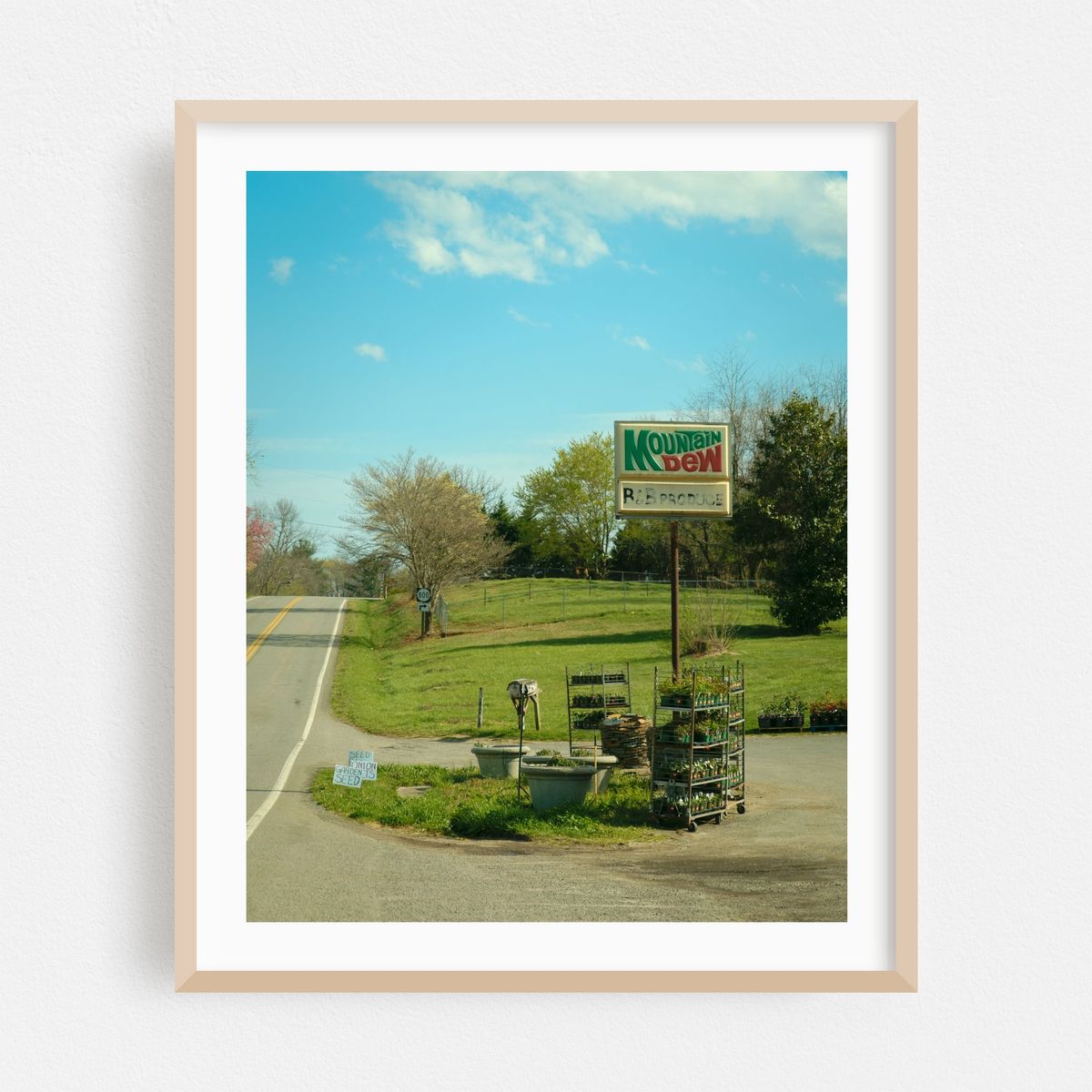 B & B Produce, Cana – image 1 of 12