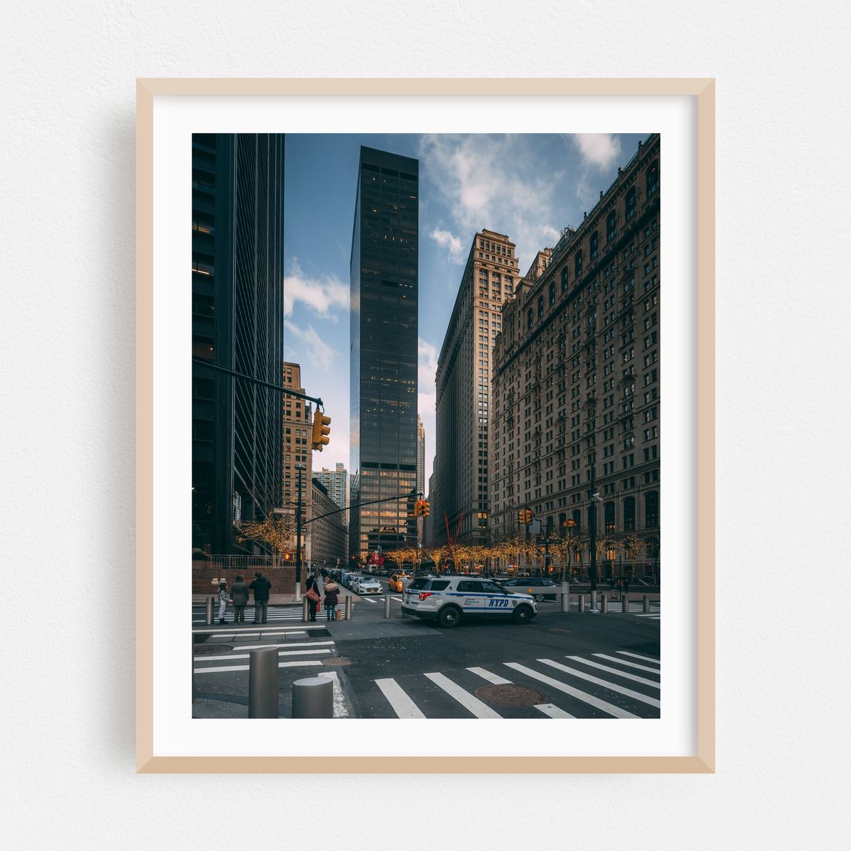 Liberty Street – image 1 of 16