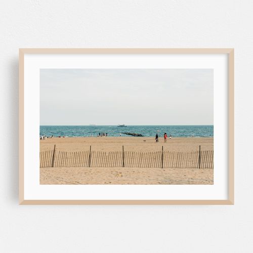 The Beach, Coney Island 03