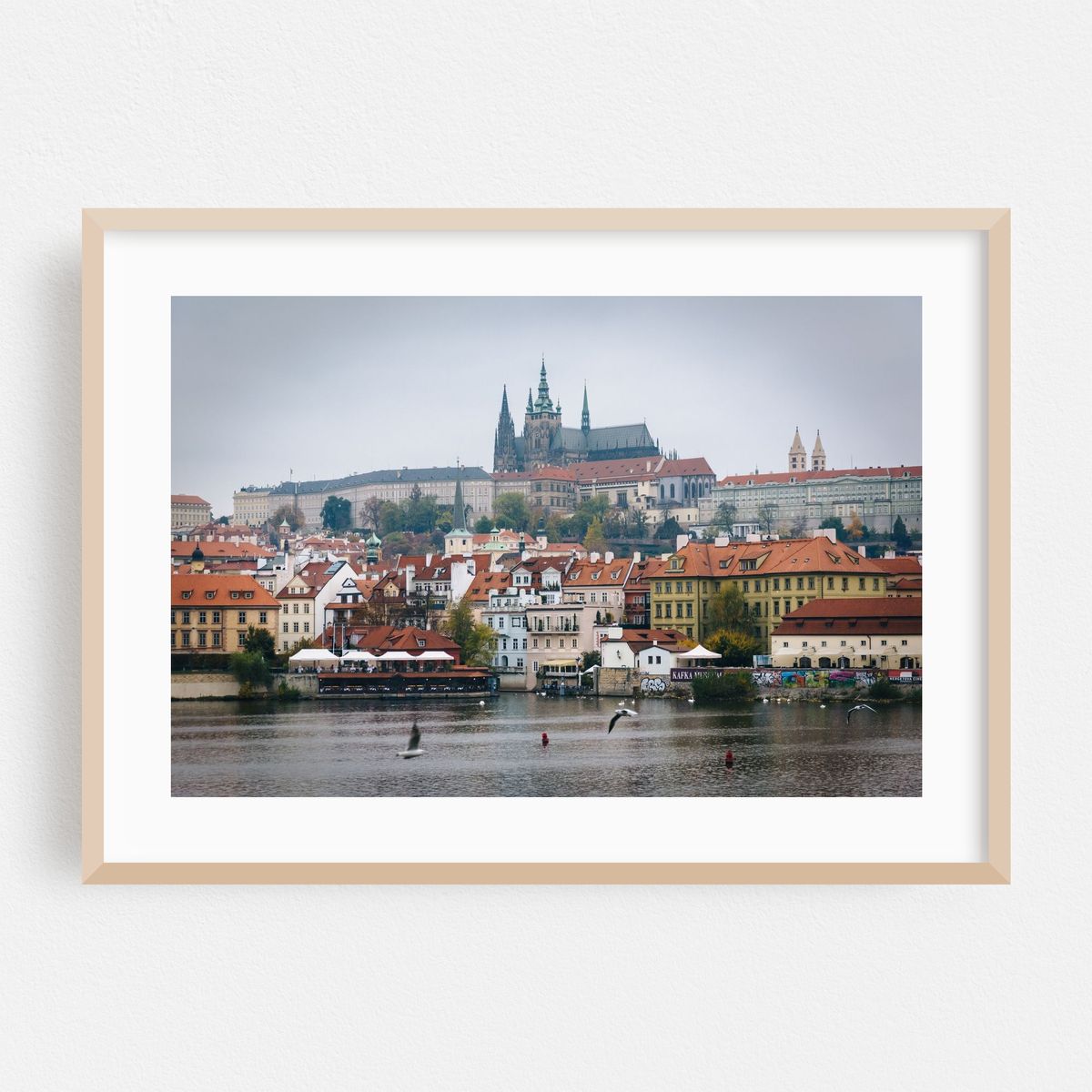 The Vltava – image 1 of 6