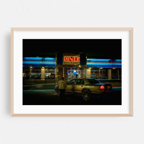 Broad Street Diner, Philadelphia 03