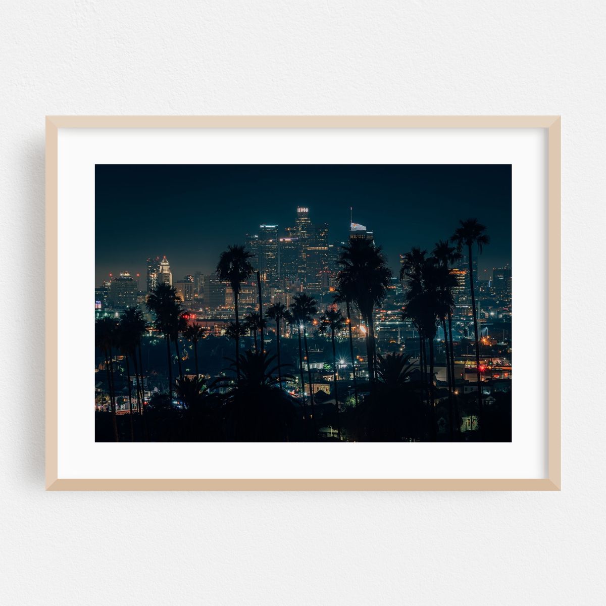 DTLA & Palms – image 1 of 9