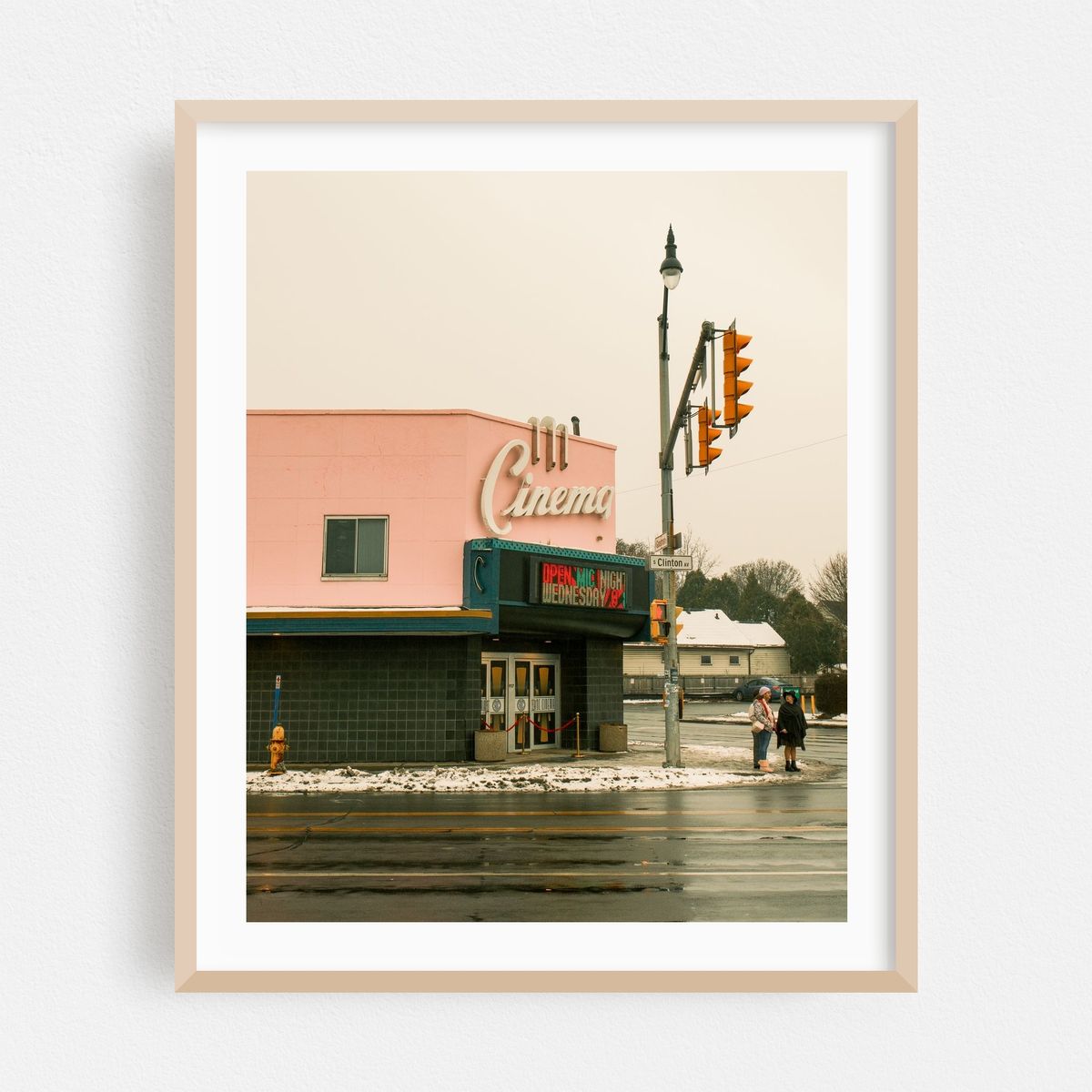 ROC Cinema, Rochester – image 1 of 12