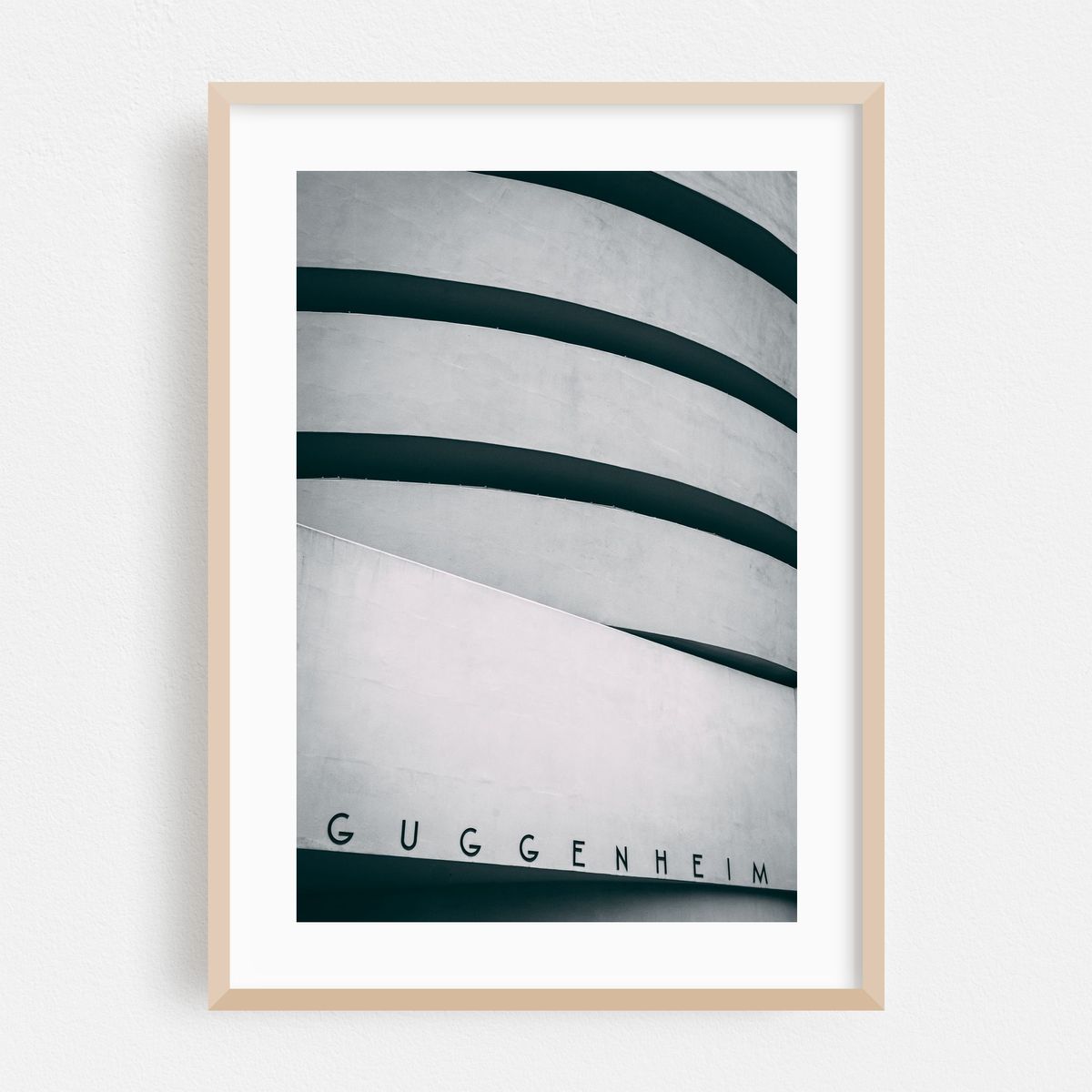 Guggenheim Museum Architecture – image 1 of 16
