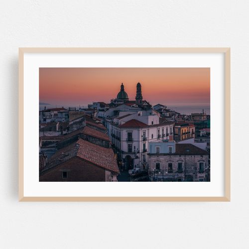 Over Vietri Sul Mare 01