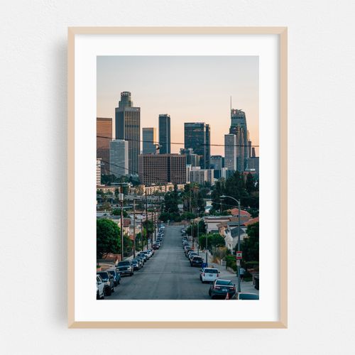 Beaudry Street 03