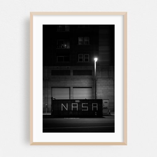 NASA