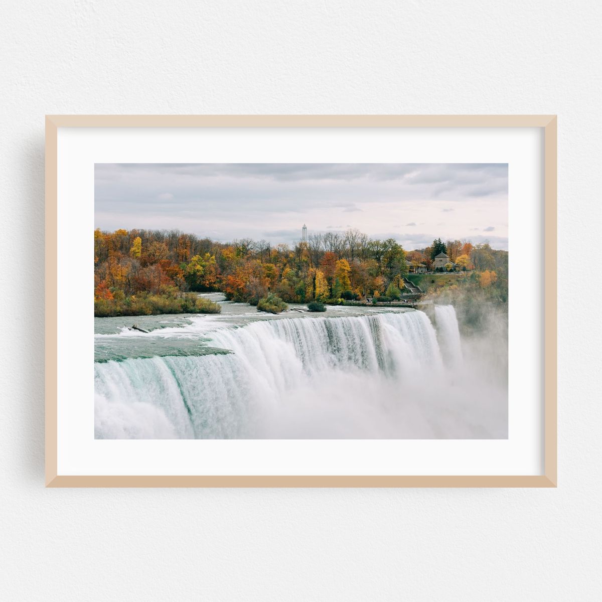 American Falls 04 – image 1 of 6