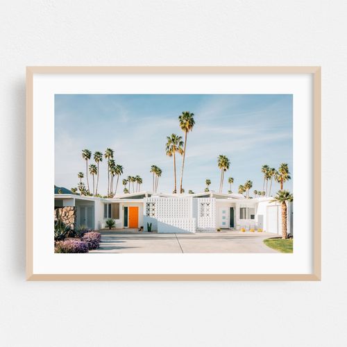 Palm Springs Residential 02