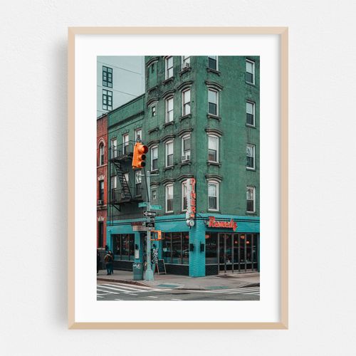 Remedy Diner