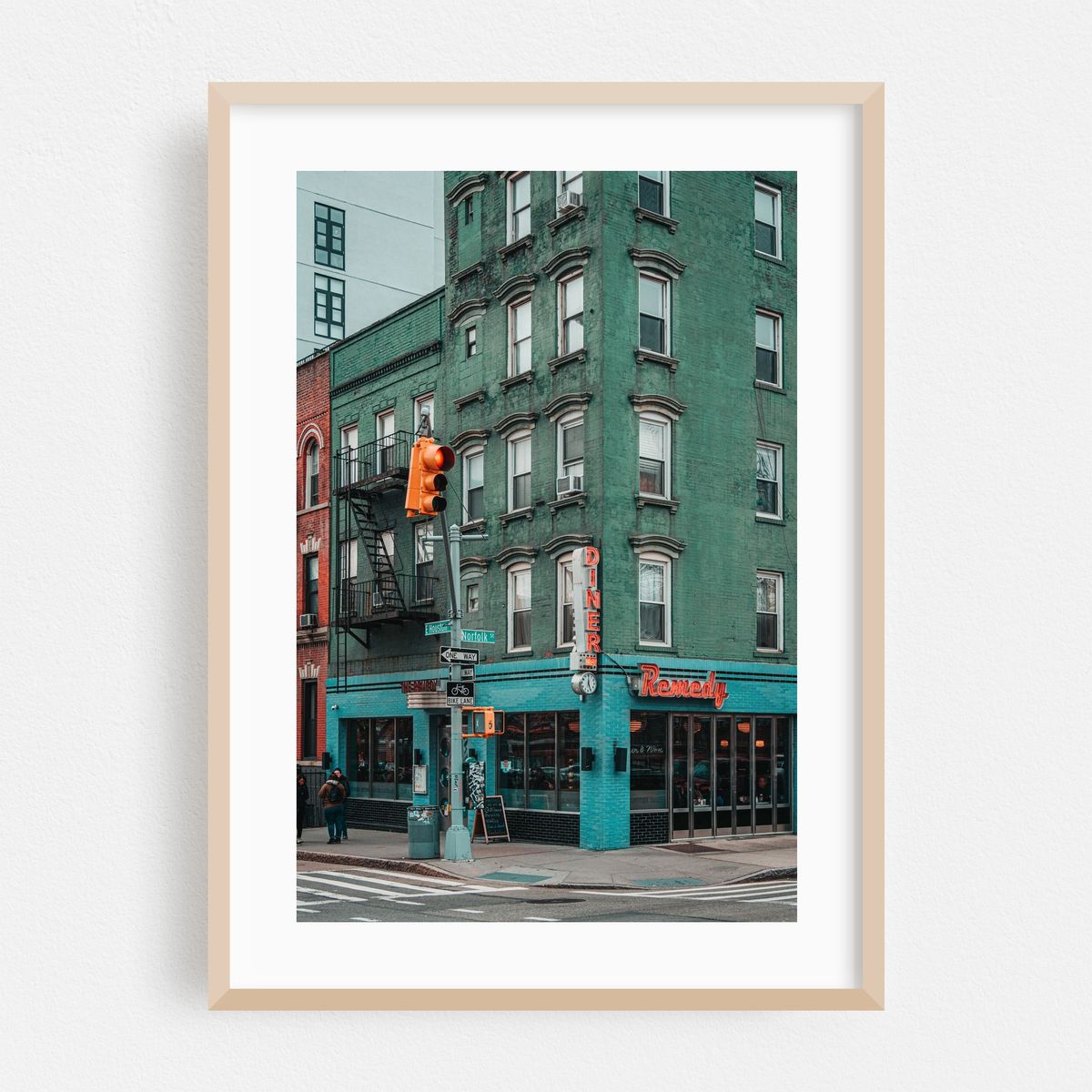 Remedy Diner – image 1 of 16