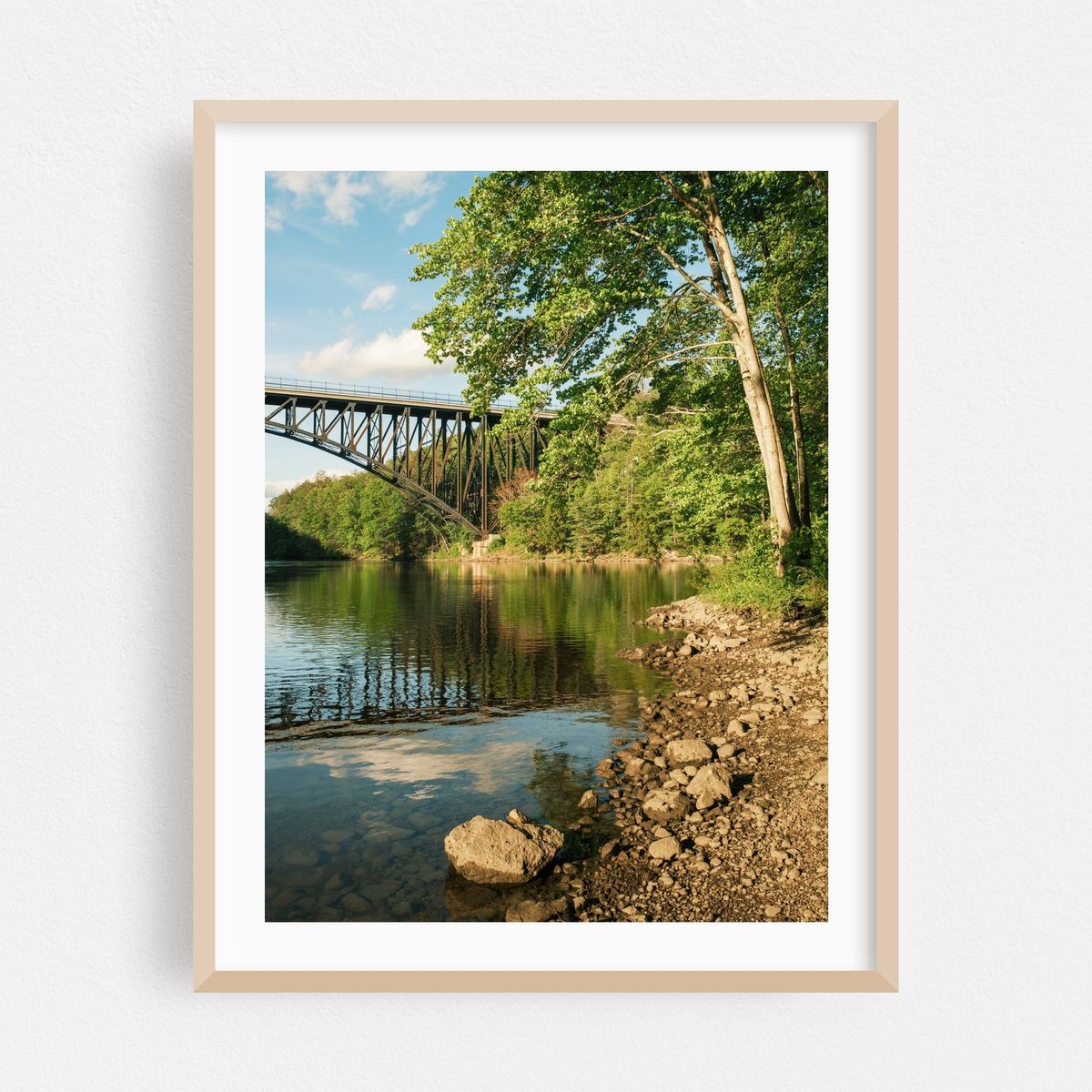 French King Bridge 01 – image 1 of 3