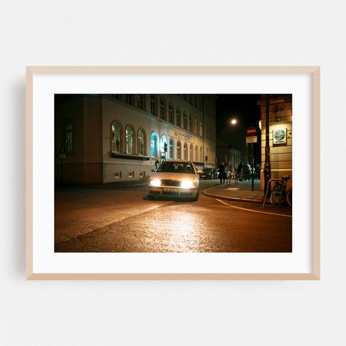 Kazimierz Nights, Kraków 05