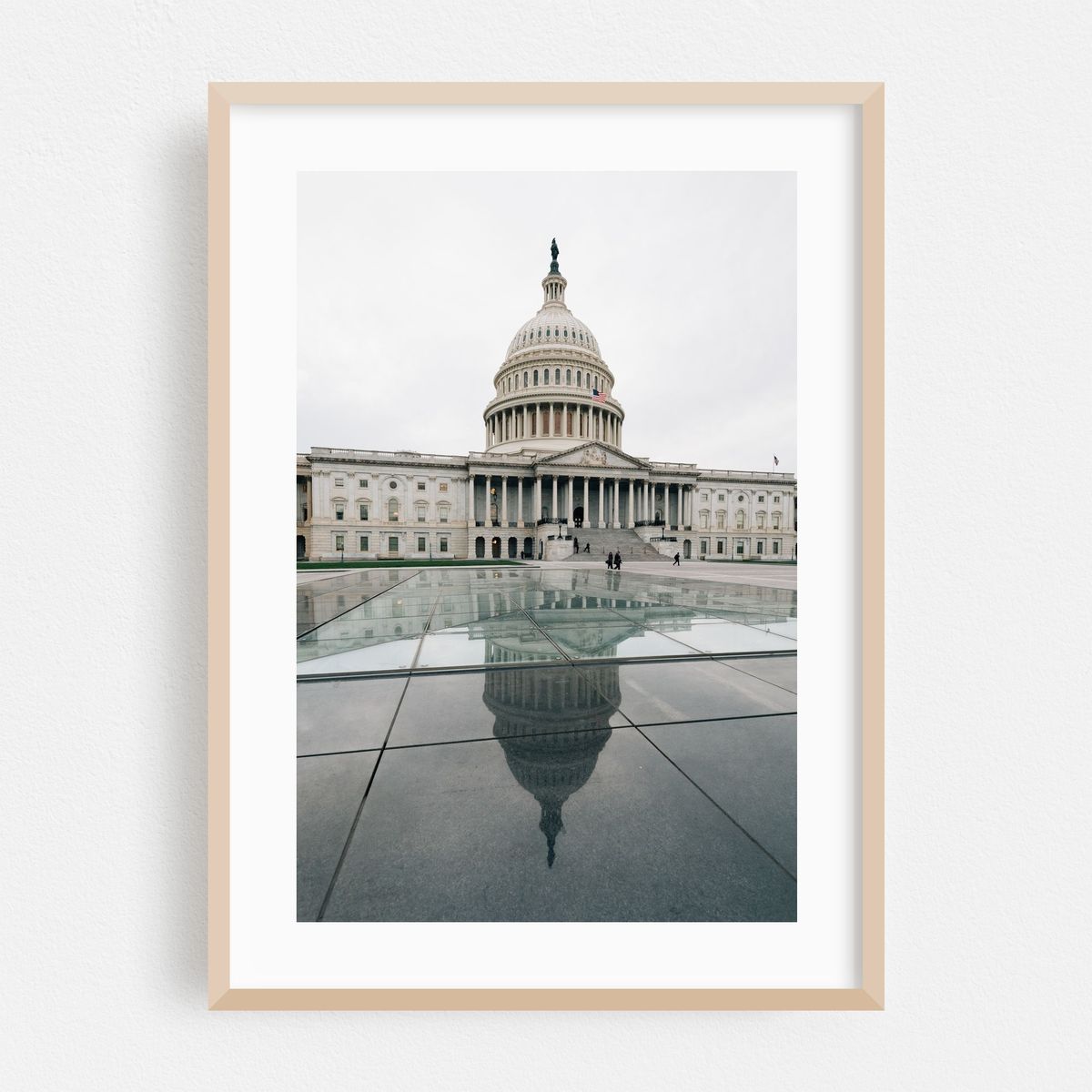 The Capitol 01 – image 1 of 16