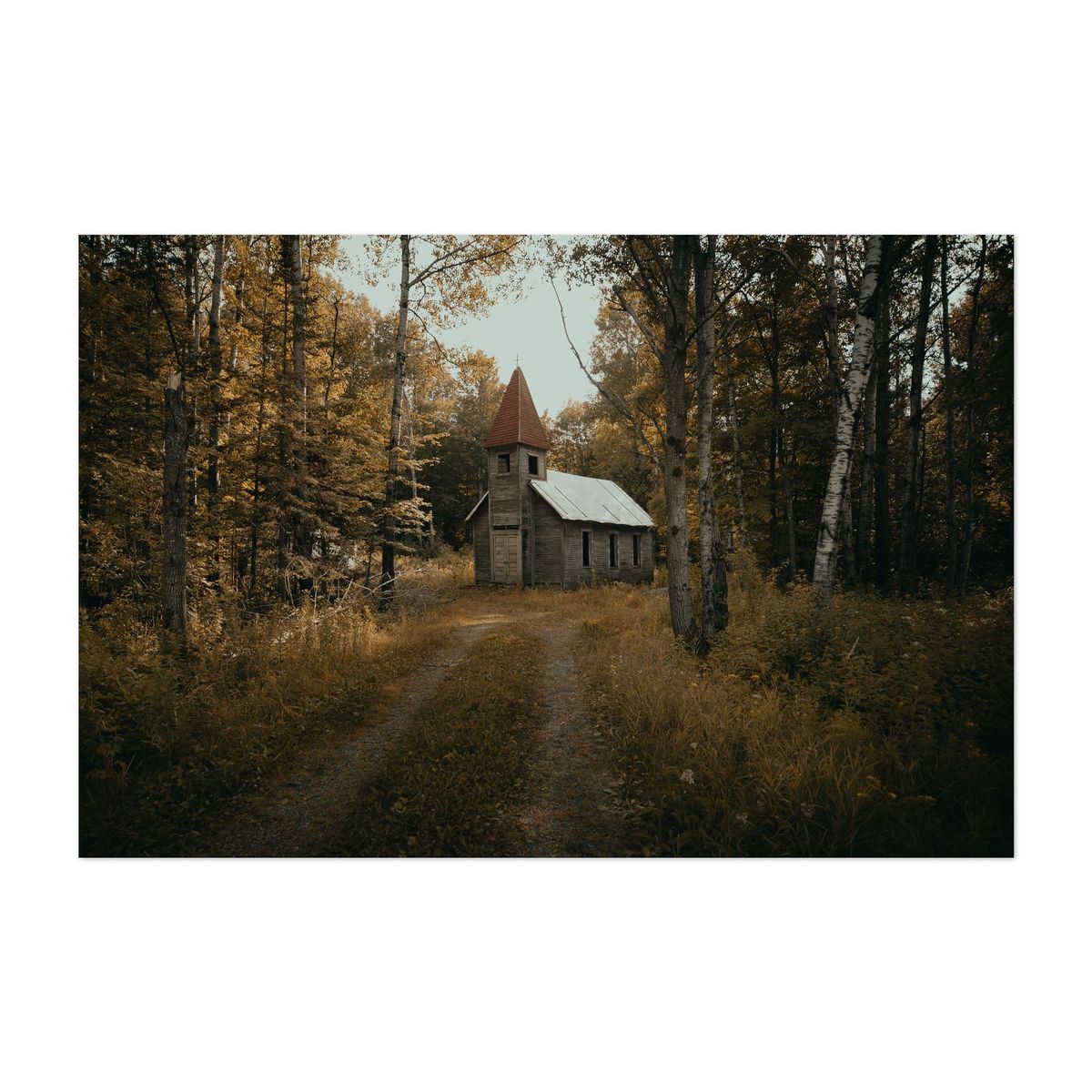 Estonian Church 04 – image 1 of 2