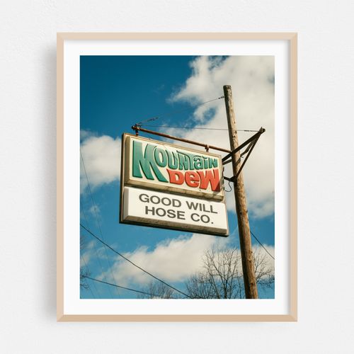 Goodwill Hose Co, Cumbola