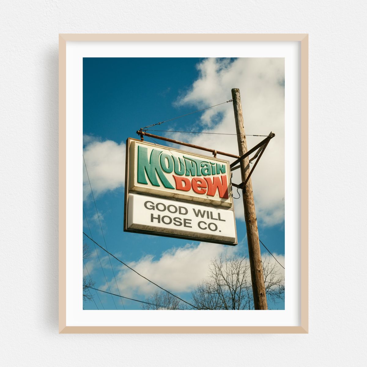 Goodwill Hose Co, Cumbola – image 1 of 12