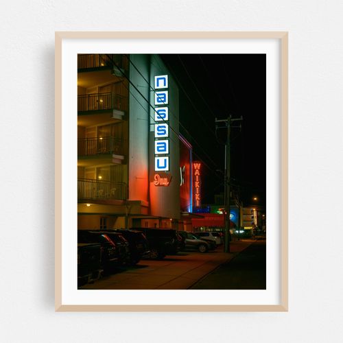 Nassau Inn, Wildwood 03