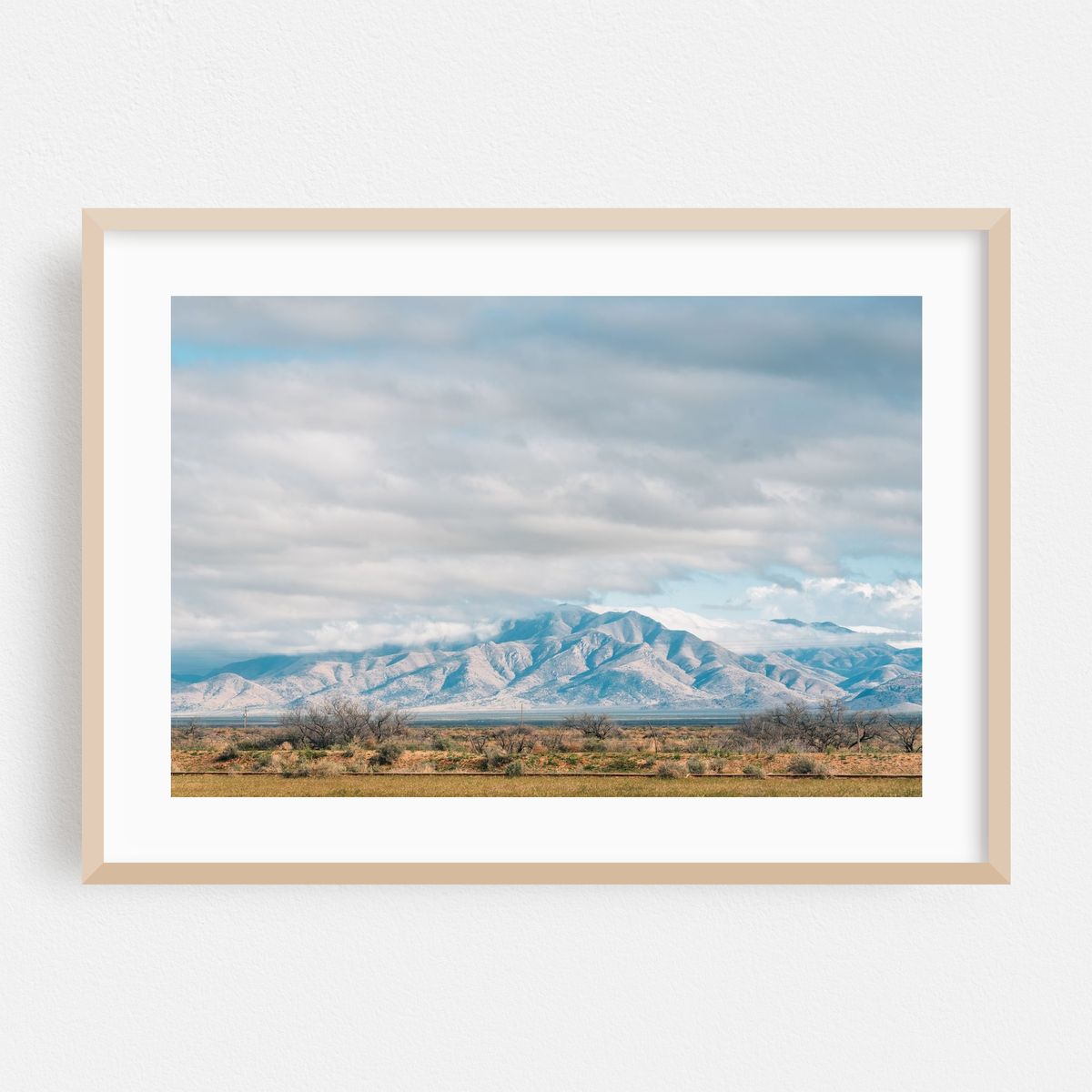 Mountains in Arizona – image 1 of 6