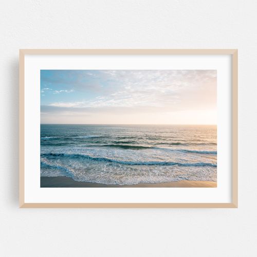 Laguna Waves