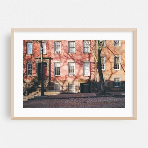 Joralemon Street